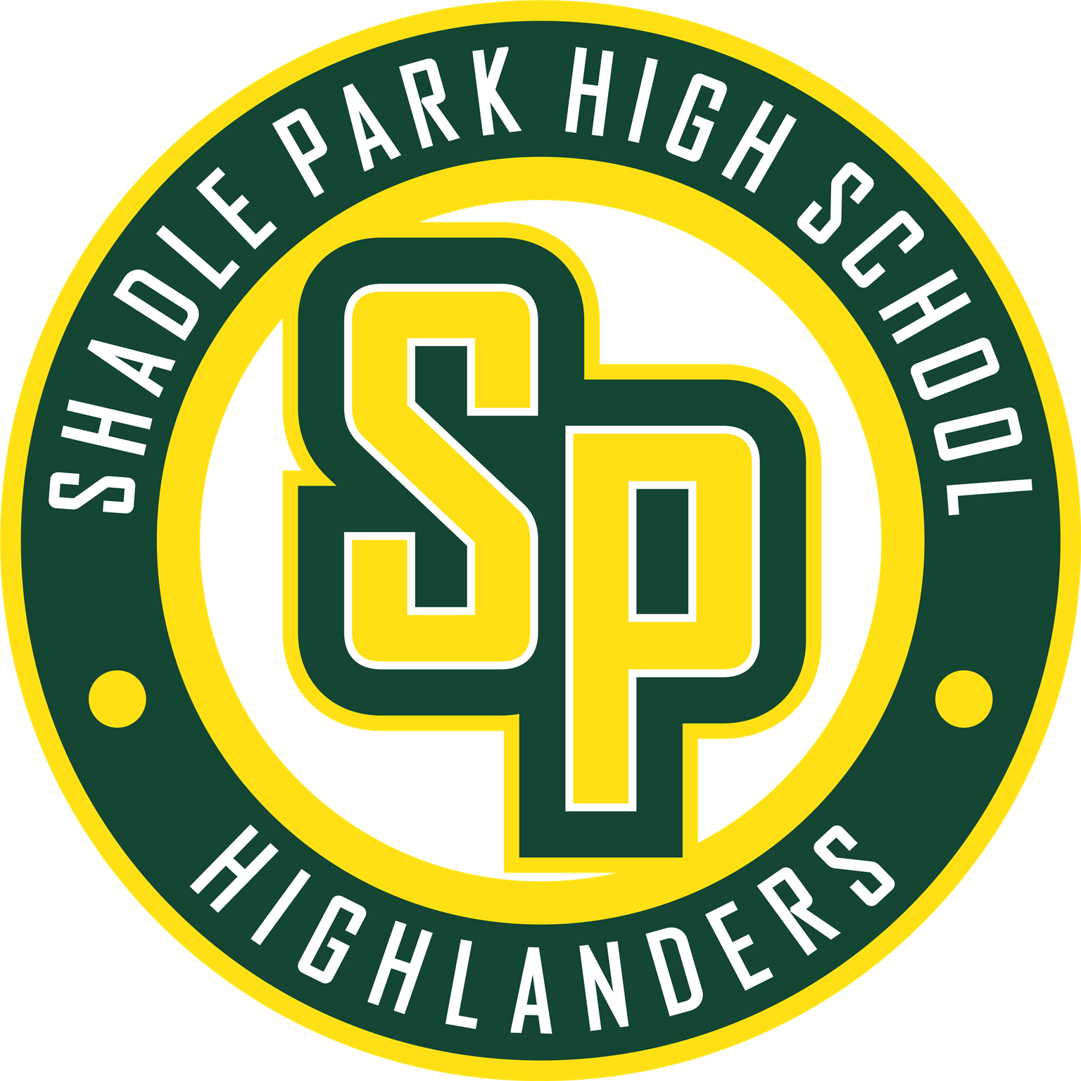 Shadle Park High School